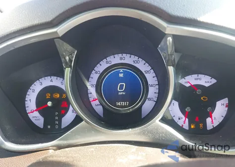 2012 Cadillac Srx Performance Collection z USA, uszkodzony, nr VIN 3GYFNEE35CS574466